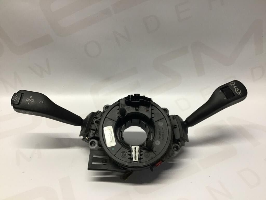 Combischakelaar stuurkolom BMW E39 613183764459, Auto-onderdelen, Gebruikt, -, -, Ophalen of Verzenden