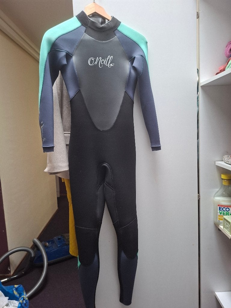 O'Neill Epic 4/3mm Wetsuit maat S, Watersport en Boten, Ophalen of Verzenden, Zo goed als nieuw, Overige typen
