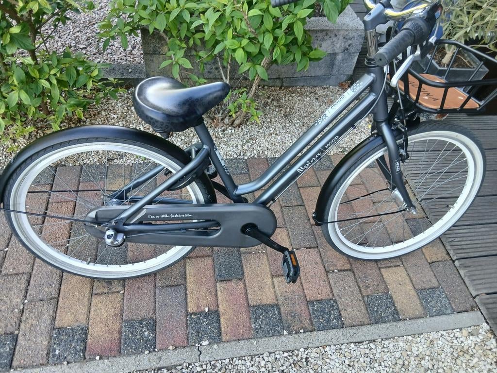 ALPINA MOOD 24 INCH SUPERSTAAT, Ophalen, Zo goed als nieuw, 24 inch, Versnellingen