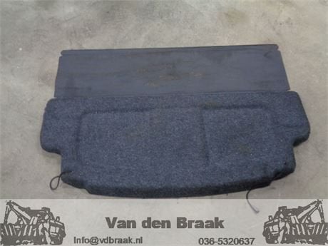 Nissan Note 2006-2013 Hoedenplank, Auto-onderdelen, Gebruikt, -, Ophalen of Verzenden, -