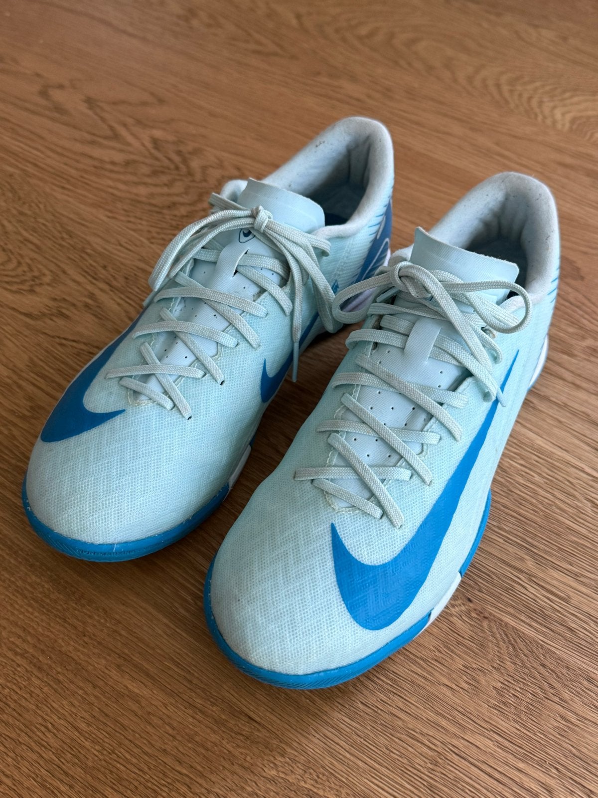 Nike Air Zoom Mercurial -Zaalschoenen-Maat 39, Maat XS of kleiner, Ophalen, Zo goed als nieuw, Schoenen