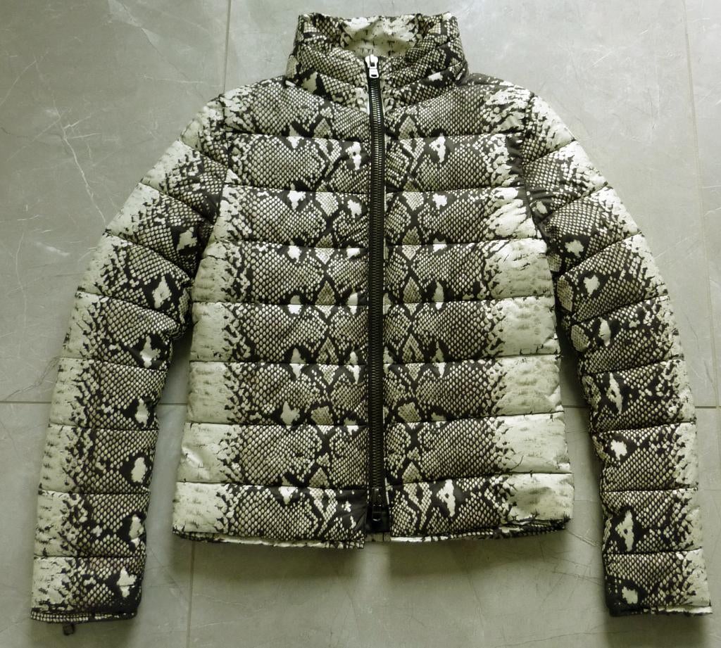 Ambiente Jack/Jas, Kleding | Dames, Jassen | Winter, Zo goed als nieuw, Maat 38/40 (M), Overige kleuren, Ophalen of Verzenden