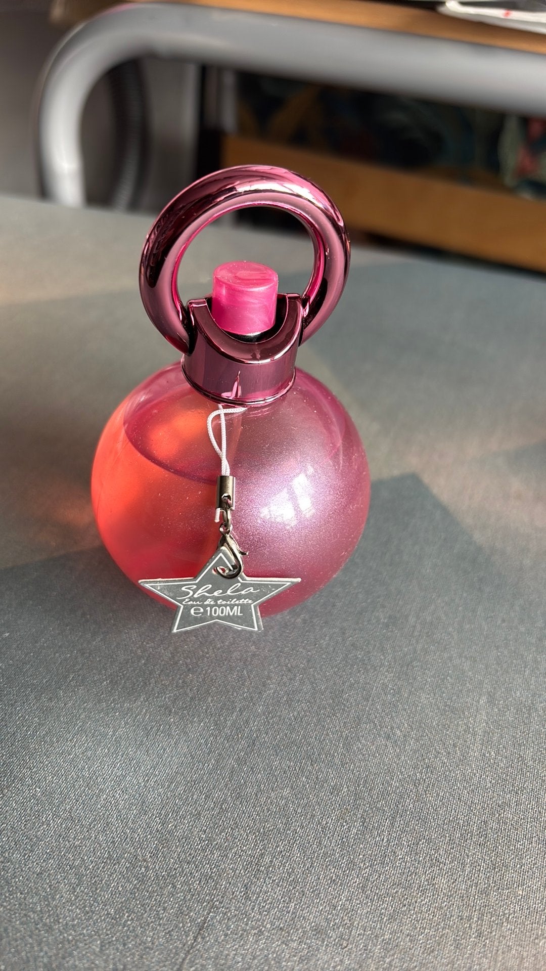 Shela edt, Ophalen of Verzenden, Nieuw