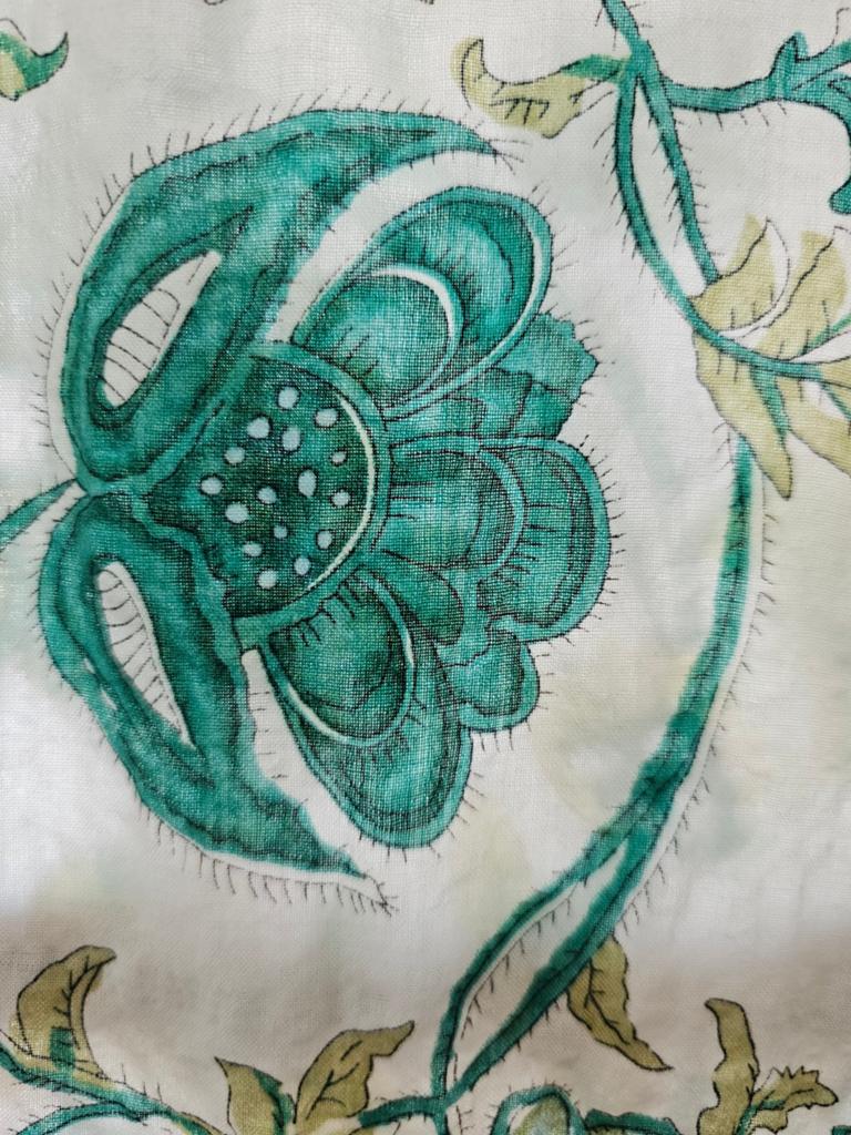 Paprika blouse maat 1, Kleding | Dames, Blouses en Tunieken, Maat 38/40 (M), Ophalen of Verzenden, Zo goed als nieuw, Paprika