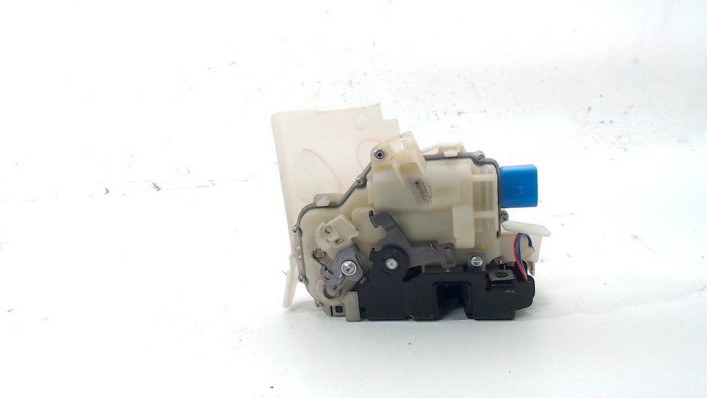 Slot mechaniek portier elektrisch centrale vergrendeling lin, Onderdelen@venauto.nl, Van der Ven Autorecycling B.V., Gebruikt