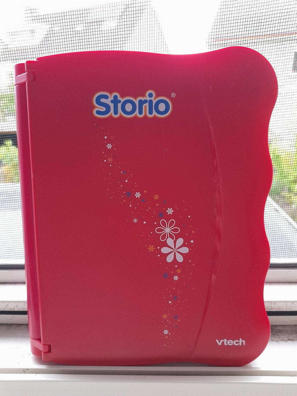 storio, Ophalen of Verzenden, Zo goed als nieuw