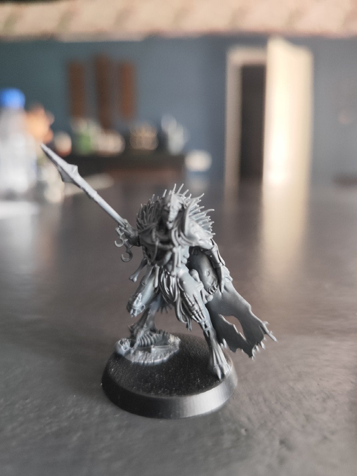 Warhammer Age of Sigmar Flesh-eater Courts Crypt Ghouls, Ophalen of Verzenden, Nieuw