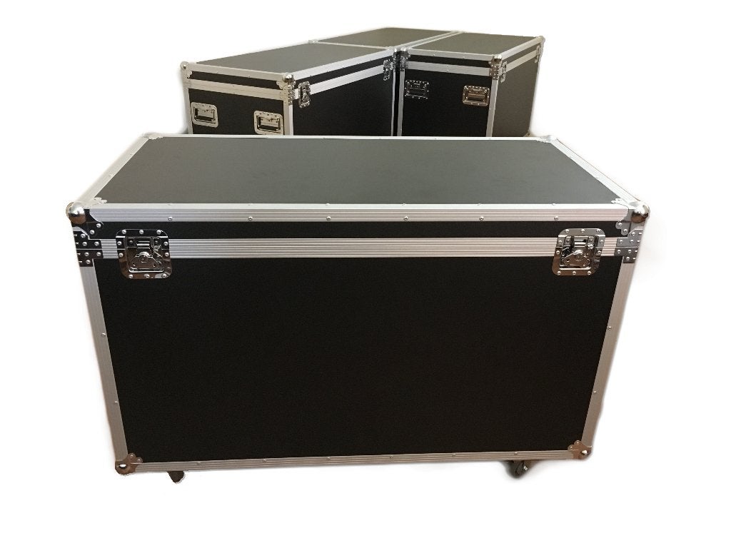 Flightcase 120x60x70 cm, Ophalen, Nieuw, Overige instrumenten, Flightcase