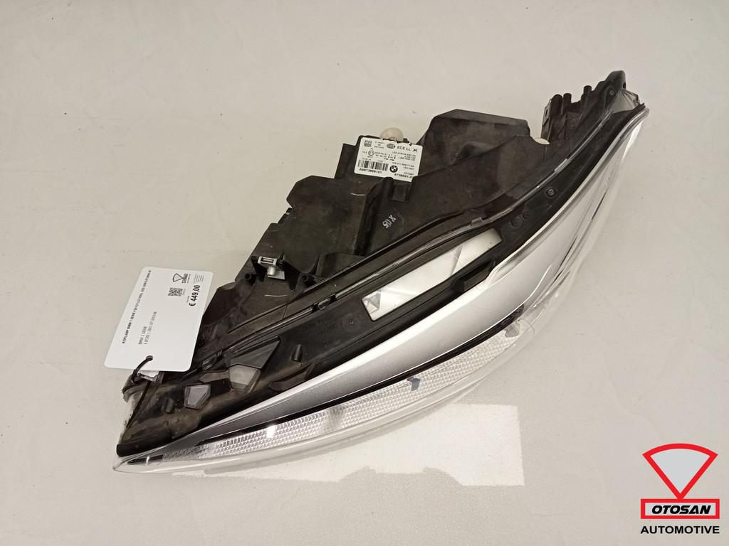 Koplamp BMW 1 Serie F20 F21 LCI Voll LED LINKS 8738691-01, Petuelring 130
80788  Munich, DE, Gebruikt, Info@bmw.de, Ophalen of Verzenden