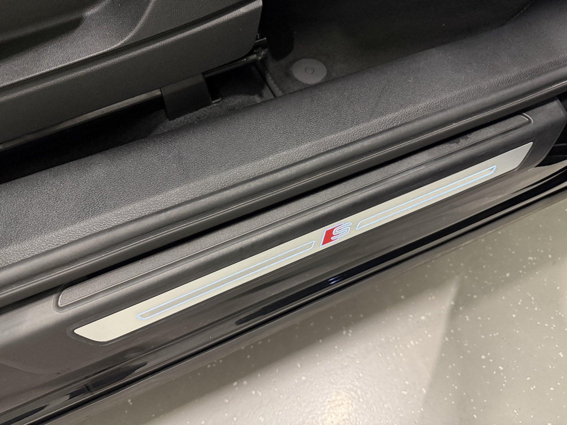 Foto 44 van Audi Q5 55 TFSI e quattro 3x S-Line PANO/LUCHTVERING/TREKHAA