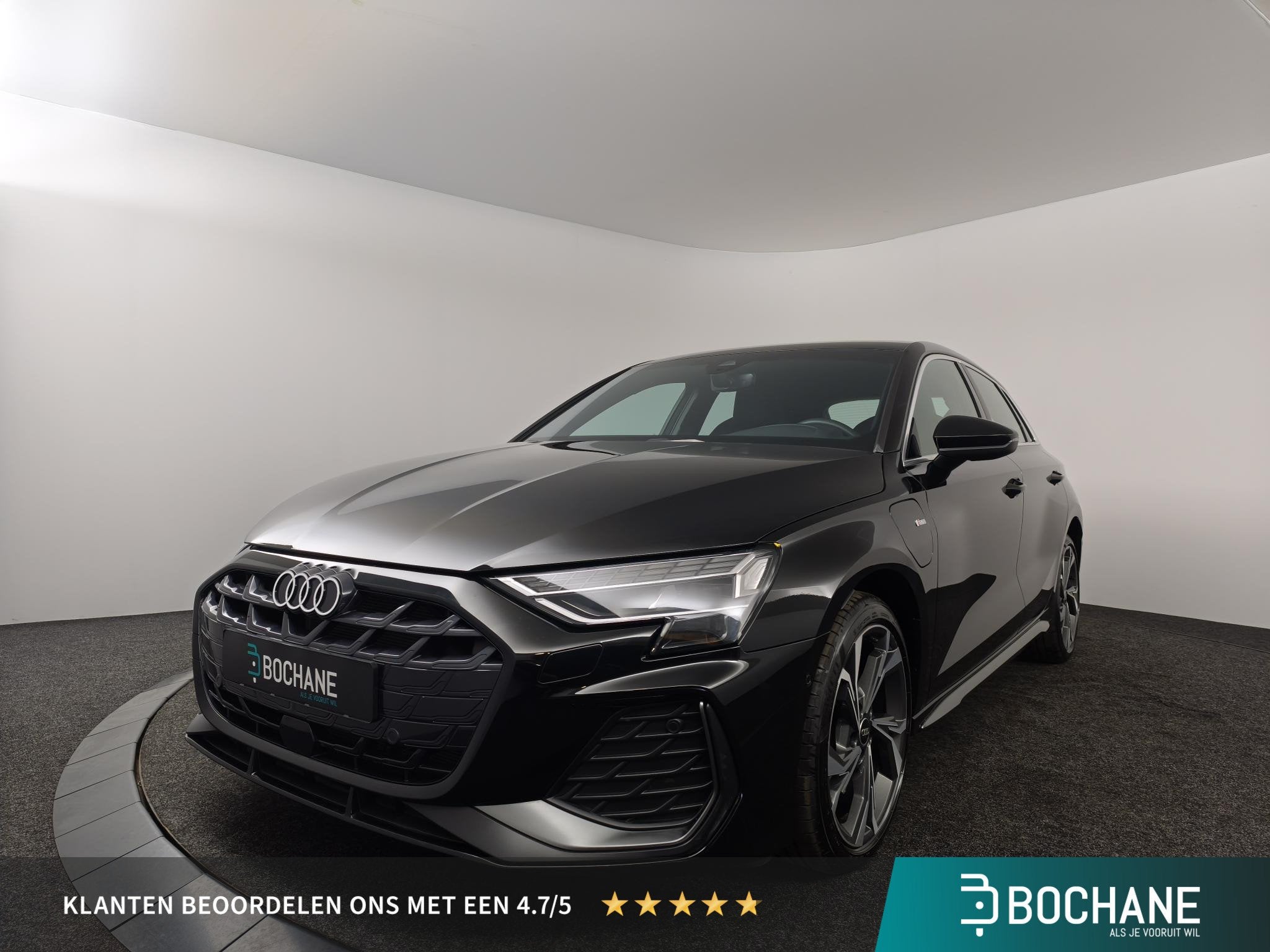 Audi A3 40 TFSI e S edition | Camera | Matrix LED | Adaptiev
