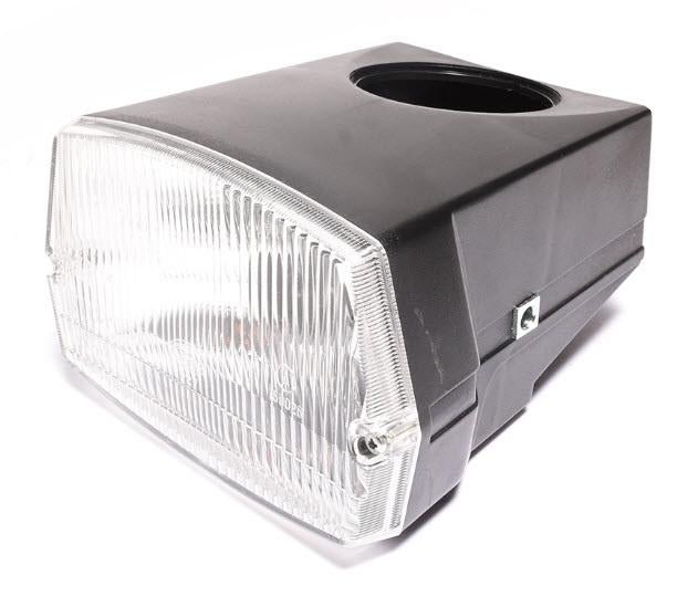 Origineel CEV 237 koplamp NOS  (bieden vanaf € 15.00 p/s), Ophalen of Verzenden, Nieuw