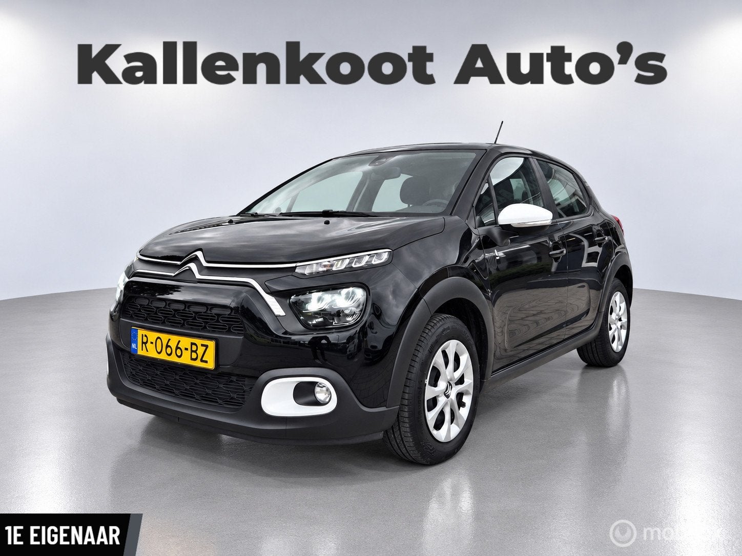 Citroen C3 1.2 PureTech You, Stoelverwarming, Airco, Cruise, Auto's, Voorwielaandrijving, 83 pk, 450 kg, Euro 6