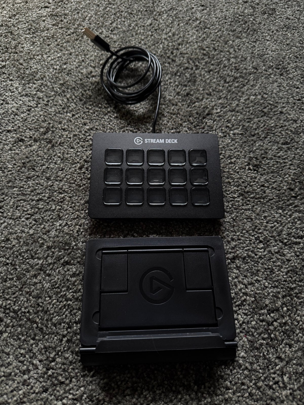 Elgato Stream Deck, Ophalen of Verzenden, Zo goed als nieuw