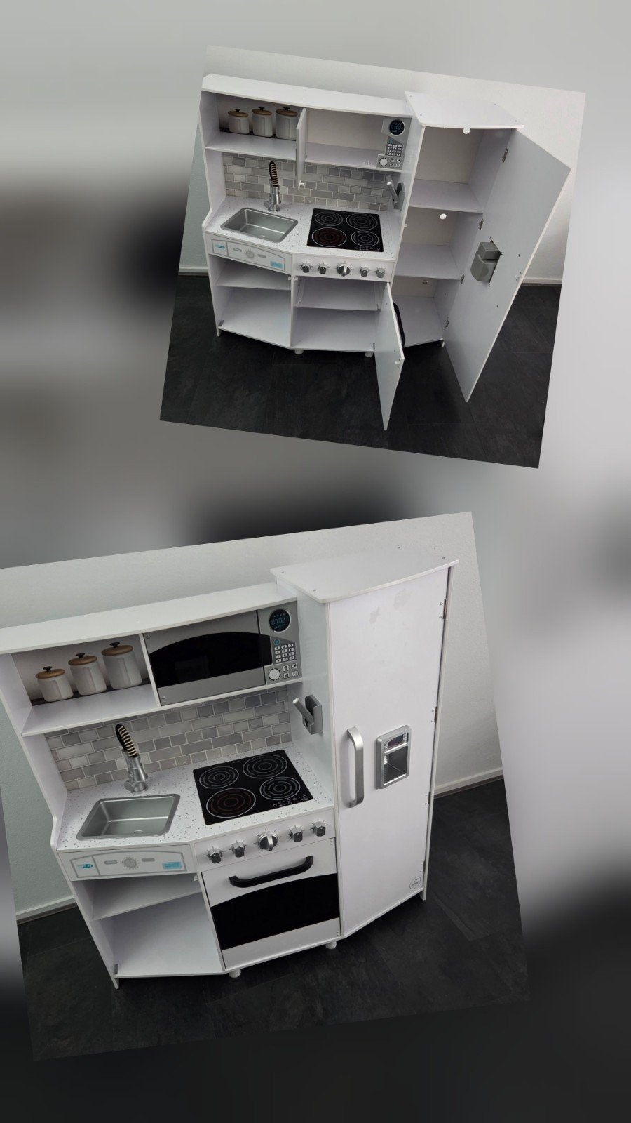 Keuken KidKraft, Ophalen, Gebruikt, Speelkeuken