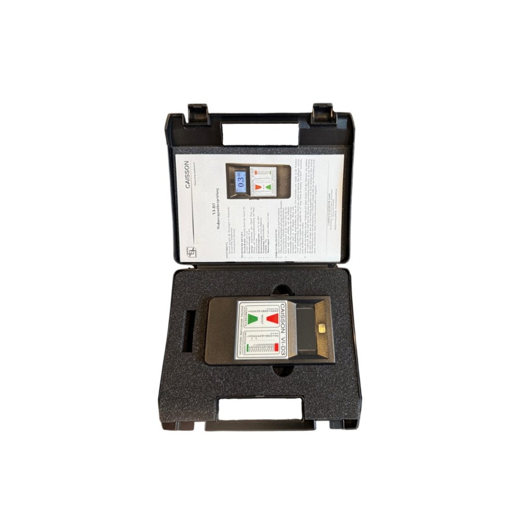 VERHUUR Vochtmeter caravan / camper, Verzenden, Klantenservice@germat.nl, Gereedschap of Toebehoren, Nieuw