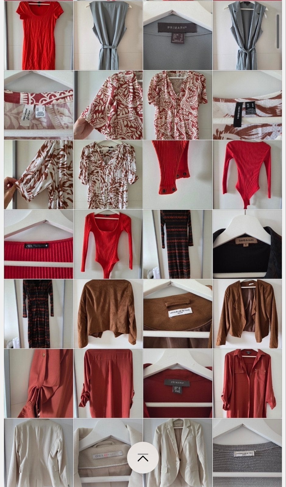 Dameskleding - Alles €30 - Moet nu weg!, Kleding | Dames, Overige Dameskleding, Diverse merken, Ophalen of Verzenden, Gedragen