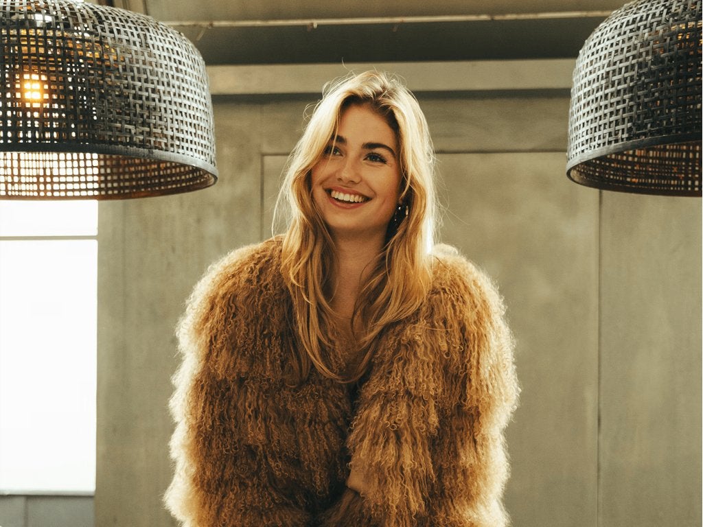 Roxy Dekker Tickets – 3 sep 2026 – Amsterdam