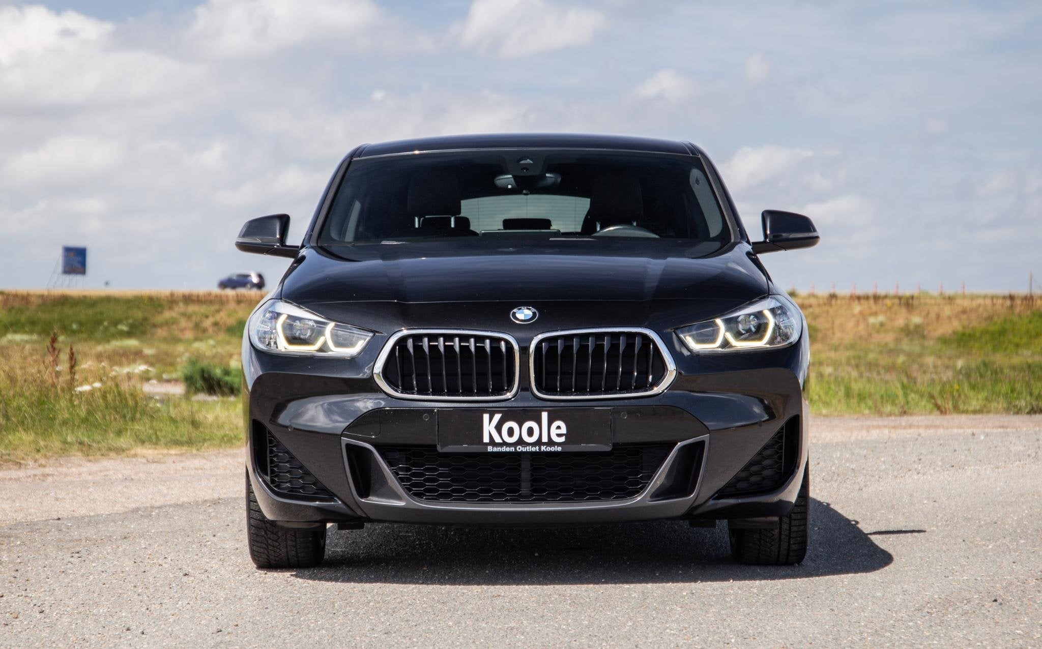 BMW X2 xDrive25e High Executive M PAKKET / CARPLAY / CRUISE, Automaat, X2, Gebruikt, Euro 6