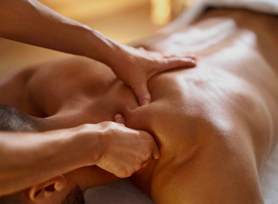 Massage 31685539989, Diensten en Vakmensen