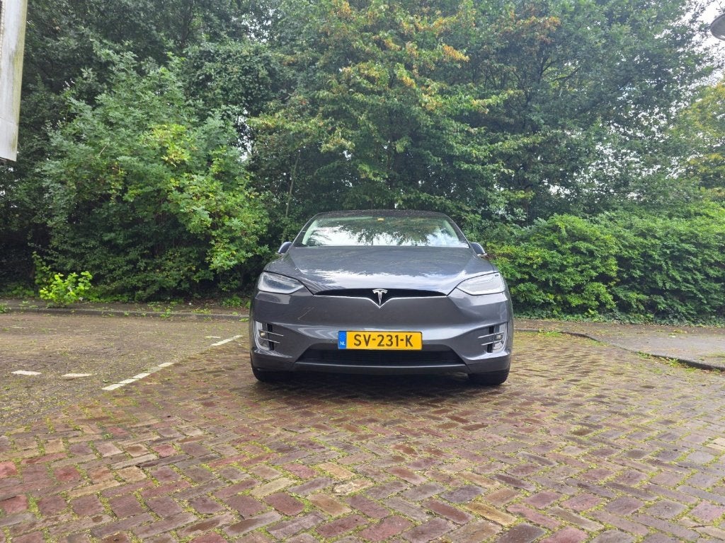 Foto 2 van Tesla Model X 100D MCU2 | 6p | CCS | Enhanced Autopilot