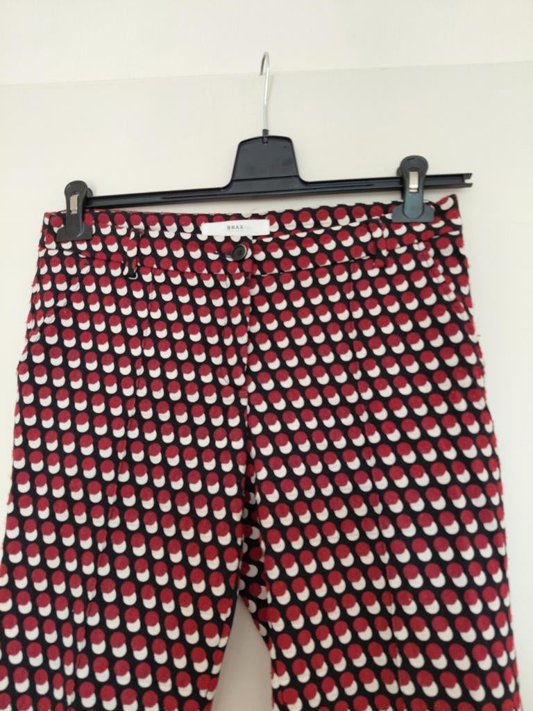 Broek van Brax  38, Maat 38/40 (M), Overige kleuren, Brax, Ophalen of Verzenden