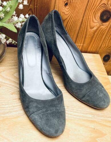 Manfield schoenen maat 38 [DM]