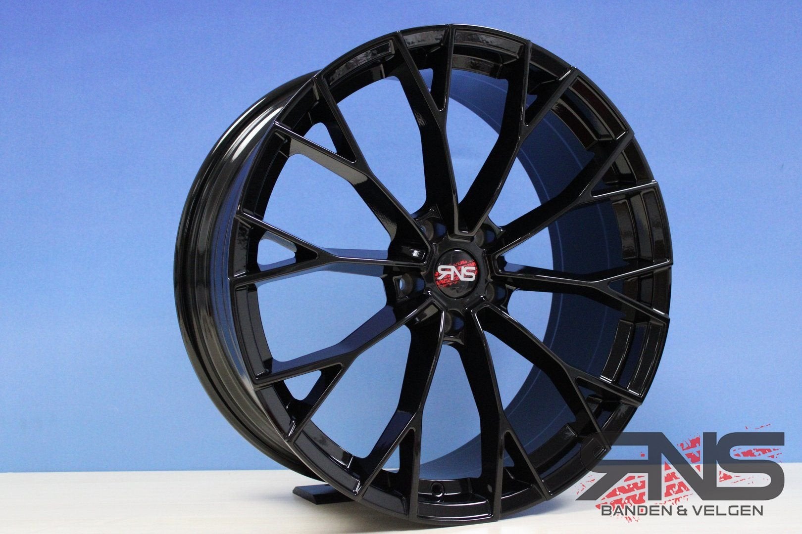 5x112 19 inch Golf R Look Warmenau Vw Seat Skoda Golf  Caddy, 19 inch, Velg(en), -, -