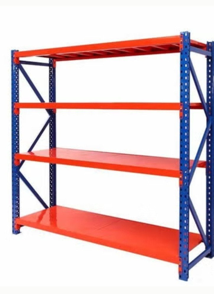 Stelling, Ophalen, Nieuw