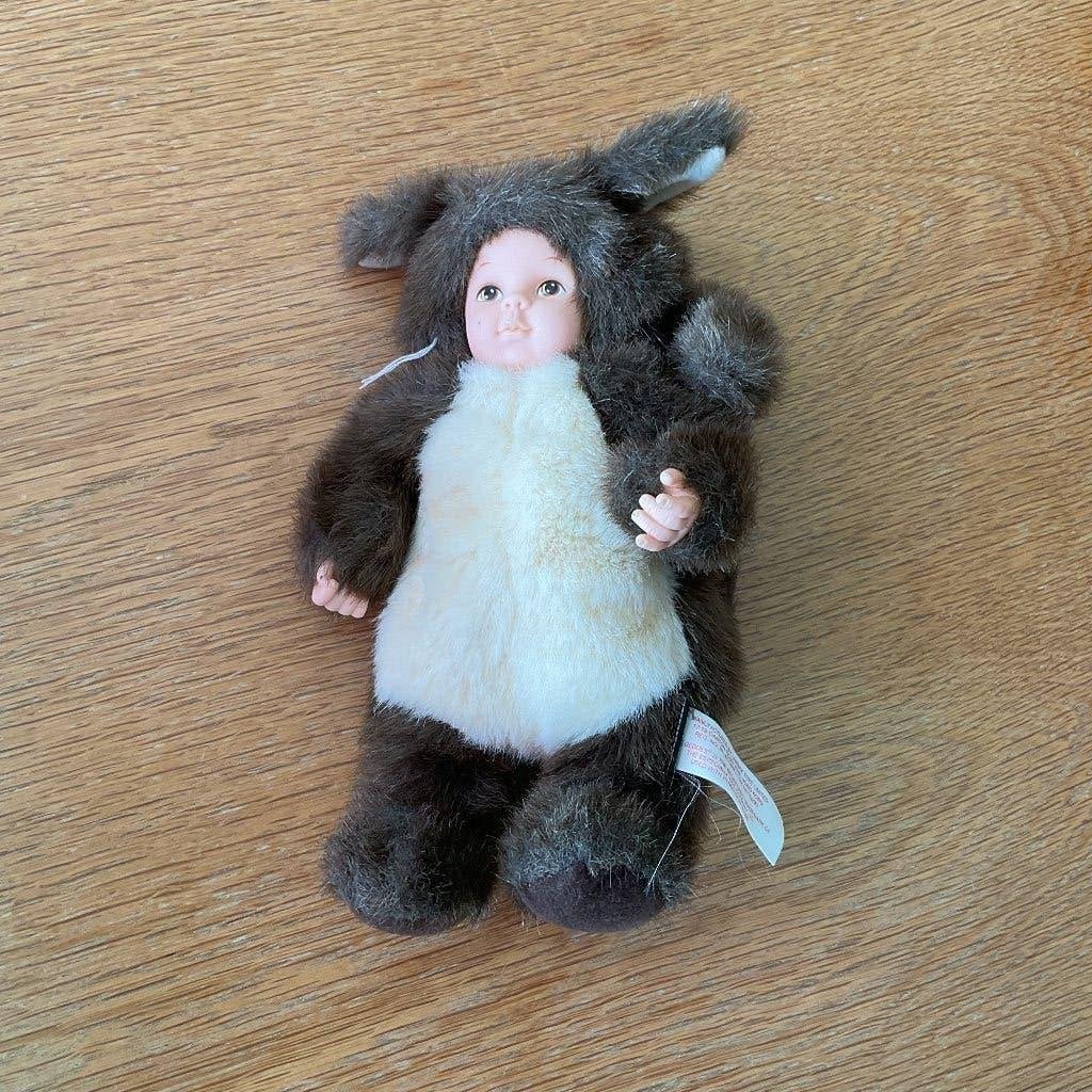 Anne Geddes pop, Ophalen of Verzenden, Pop