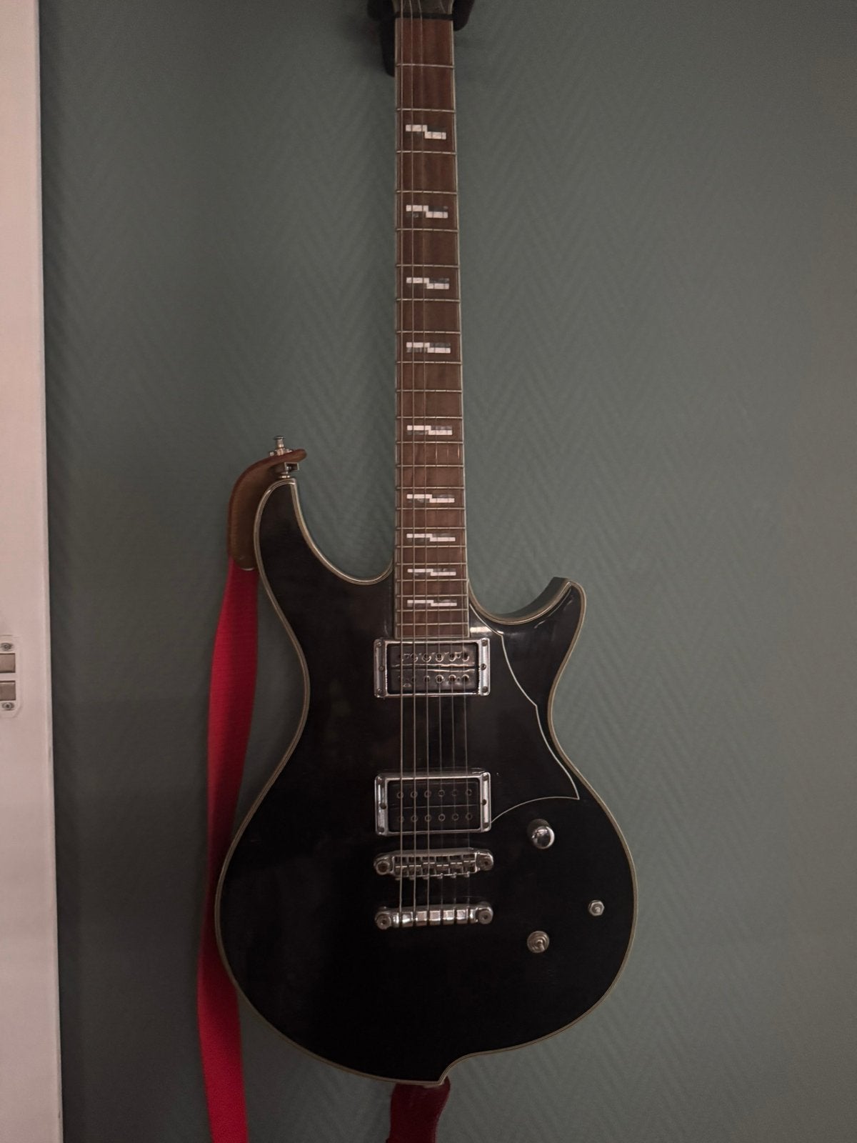 Ibanez DN-500 Darkstone