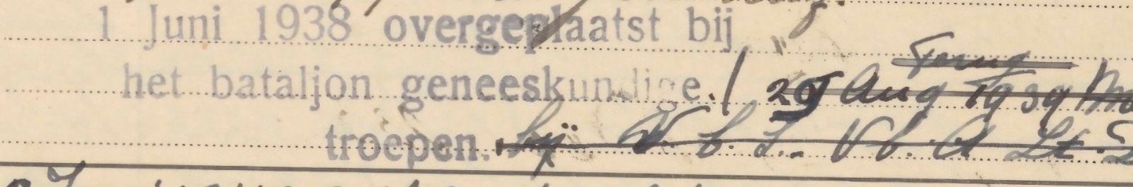 Gezocht mobilisatie, wo2, bevrijding, geneeskundige troepen, Ophalen of Verzenden, Nederland