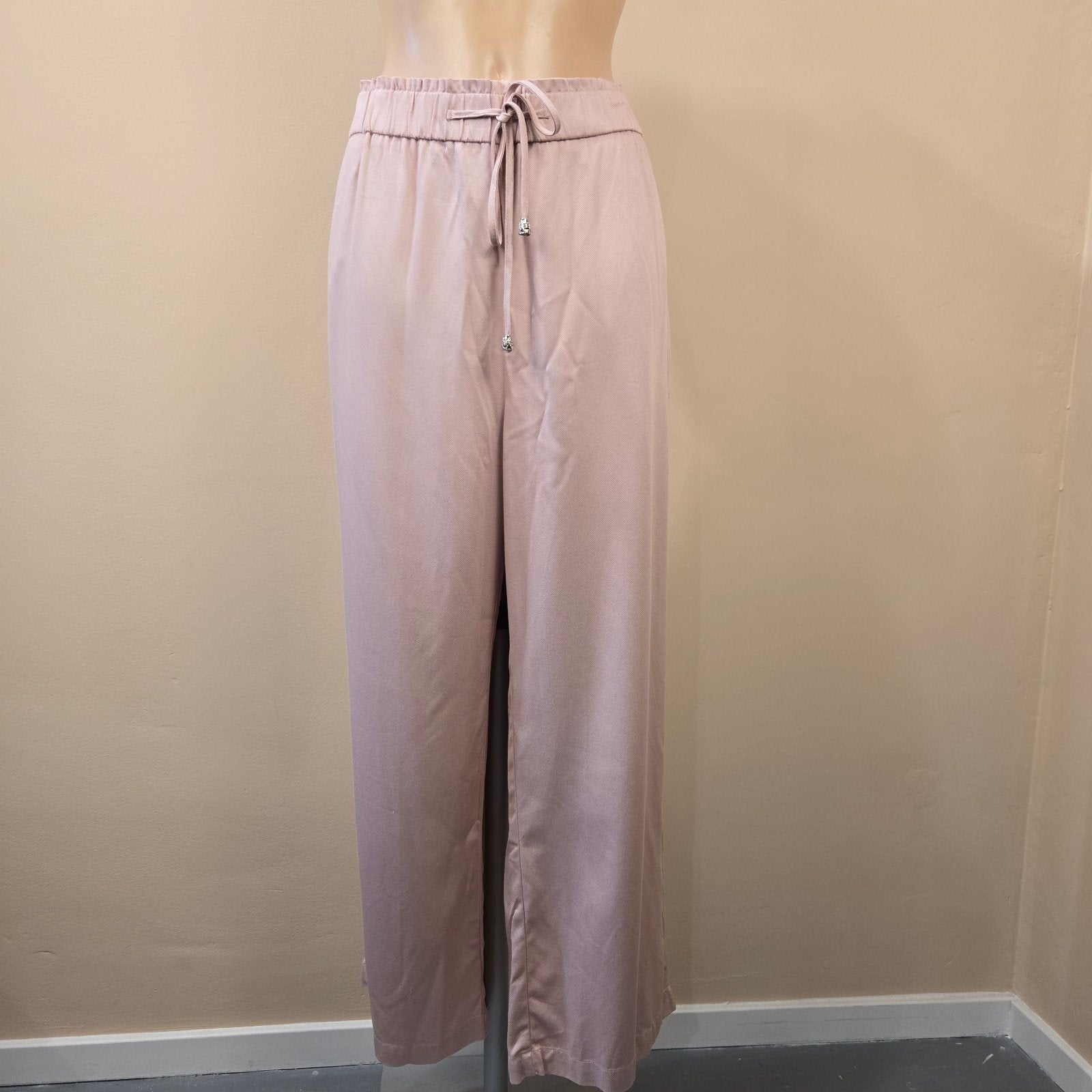 Viventy Bernd Berger Roze Broek Maat 46, Maat 46/48 (XL) of groter, Nieuw, Nvy, Ophalen of Verzenden