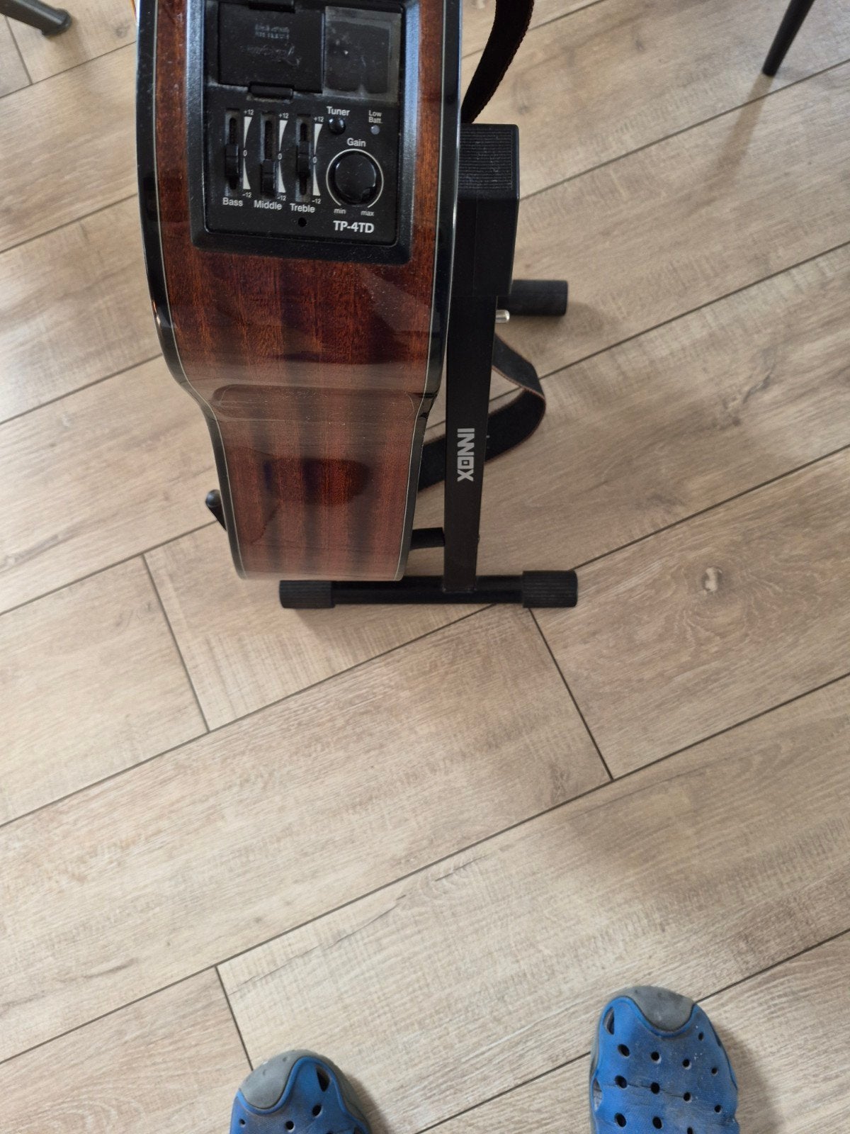 LINKSHANDIGE Takamine GD30CE LH NAT Westerngitaar met access, Ophalen, Gebruikt, Western- of Steelstringgitaar, Met (piezo-)element