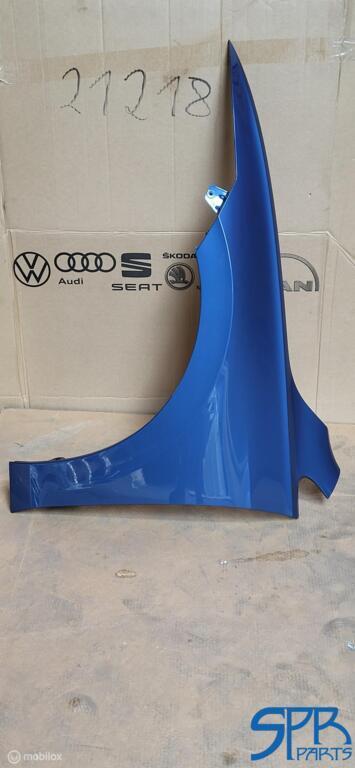Vw GOLF 8 VIII SPATBORD SCHERM LINKSVOOR LT5H NEW 5H0821021F, Volkswagen, Nieuw, Ophalen of Verzenden, Volkswagen