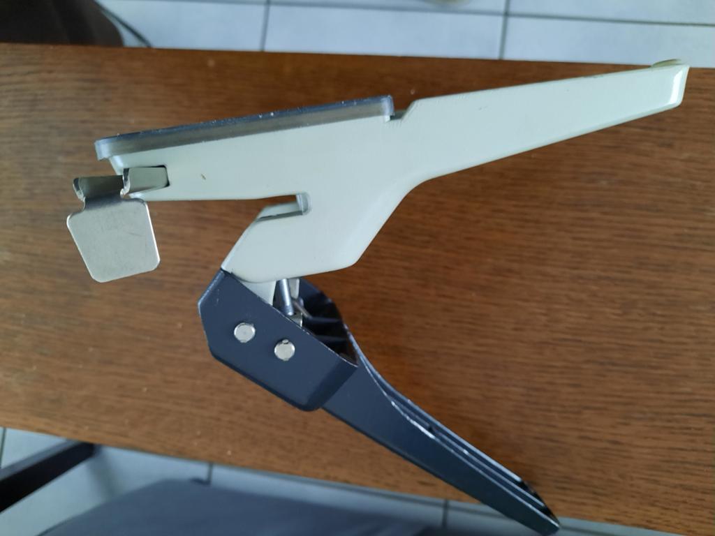 Perforator, Ophalen of Verzenden