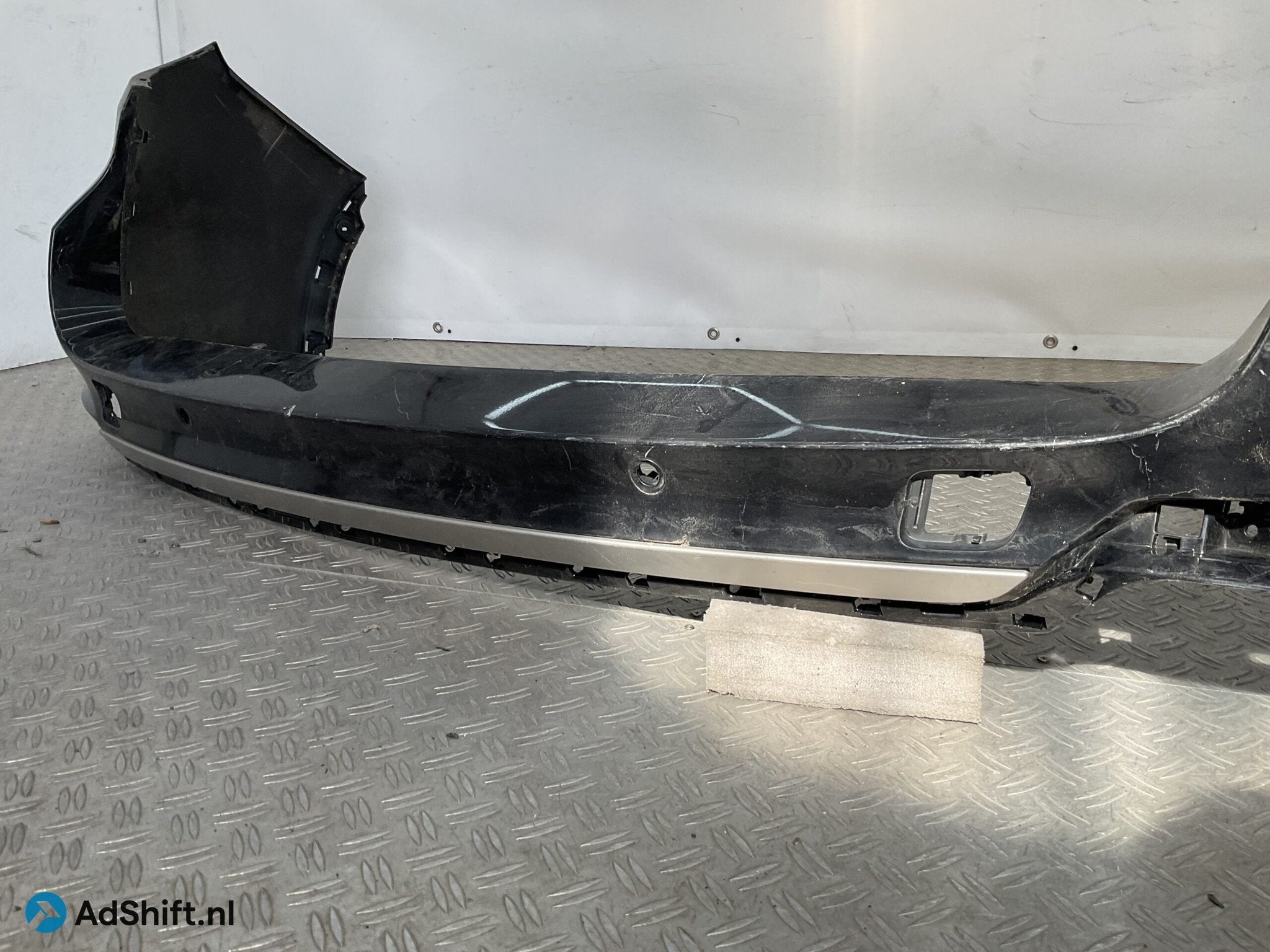 Bumper BMW X5 F15 13-18 PDC 51127294392 Achterbumper F1-1953, Bumper