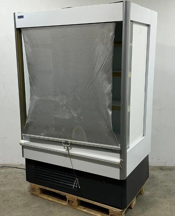 costan koelvitrine, Ophalen of Verzenden, Gebruikt