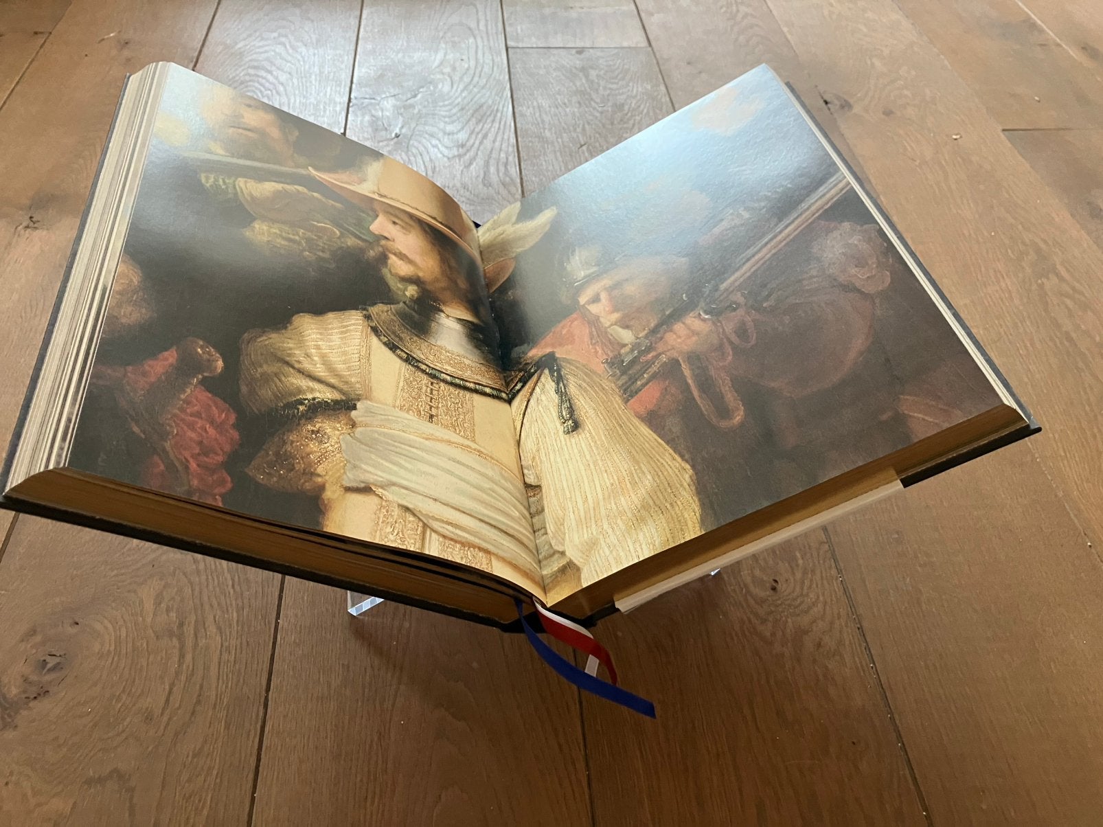 Rijks, masters of the golden age. Incl. standaard, Ophalen, Zo goed als nieuw, Overige onderwerpen