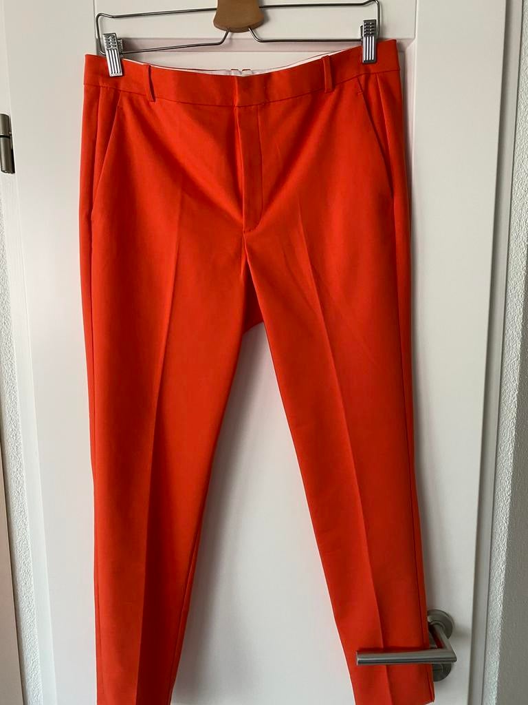 Pantalon Inwear maat 40, Ophalen of Verzenden, Zo goed als nieuw, Maat 38/40 (M), Lang