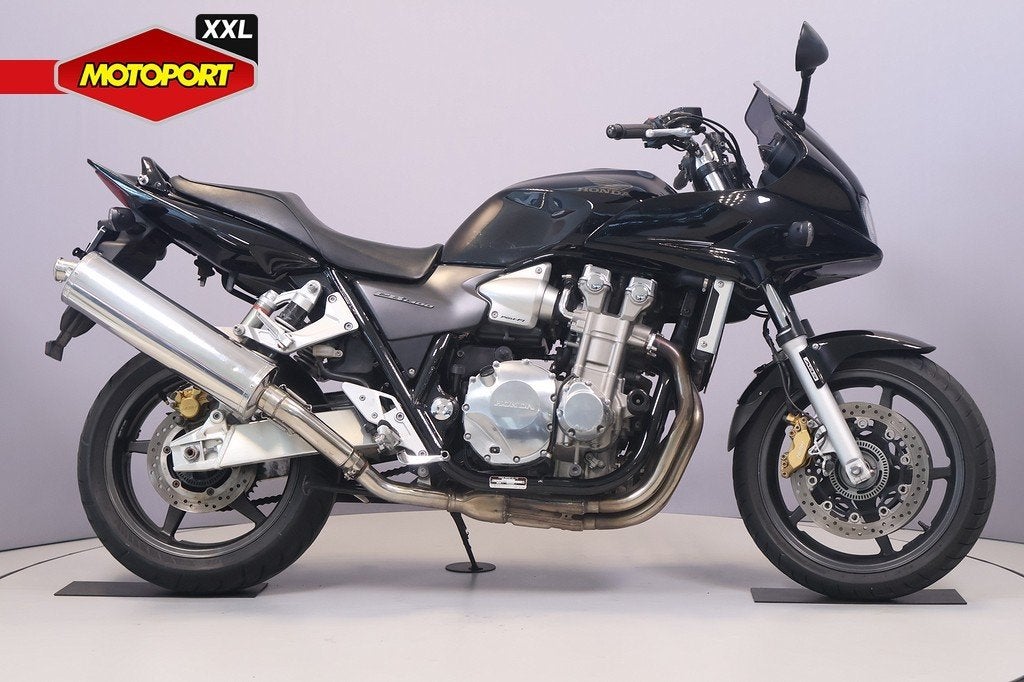 Honda CB 1300 S ABS (bj 2006), Honda Motor Europe Ltd, Sport, Customer.service@honda-eu.com, Rivium Boulevard 200-234
2909 LK  Capelle aan den Ijssel, NL
