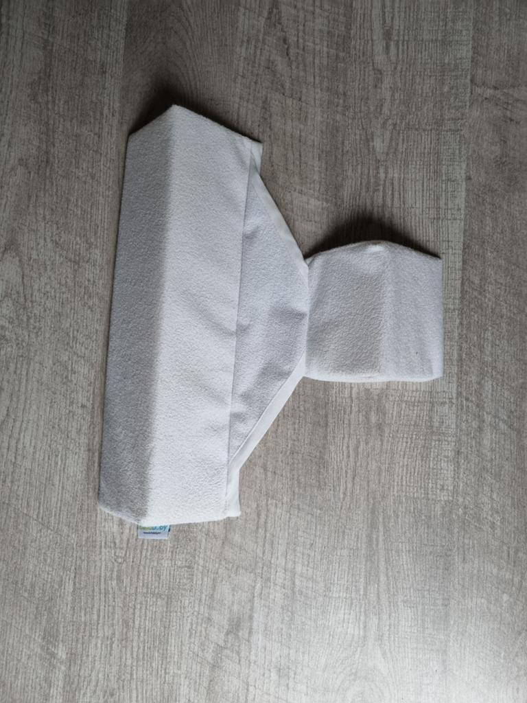 Baby zijslaper, Kinderen en Baby's, Ophalen of Verzenden, Zo goed als nieuw