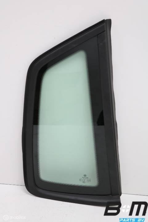 Zijruit rechts achter VW Golf Sportsvan 510845042AQ, Gebruikt