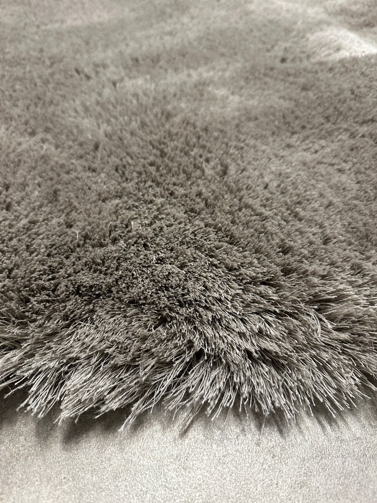 Vloerkleed Brink & Campman Mohair Ripe High 14 Ovaal 200x345, Ophalen of Verzenden, Ovaal, A, A