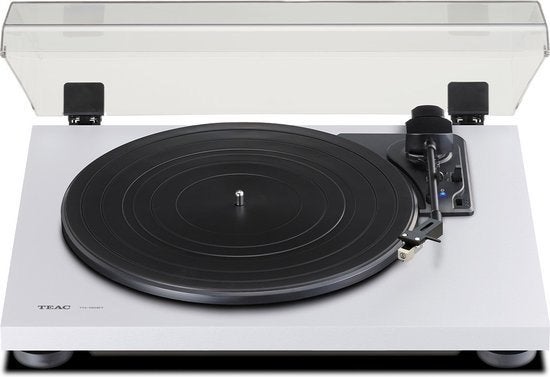 Platenspeler TEAC bluetooth, Ophalen, Gebruikt, Platenspeler, Overige merken