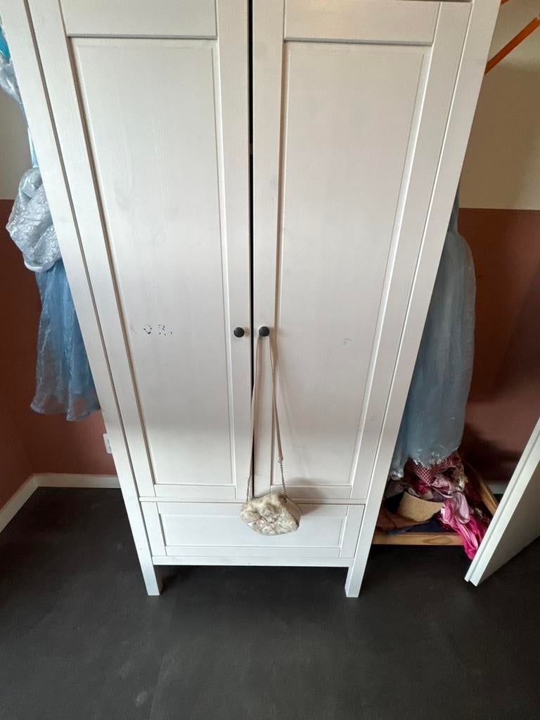 Kledingkast IKEA, Ophalen, Gebruikt, 50 tot 75 cm, 150 tot 200 cm