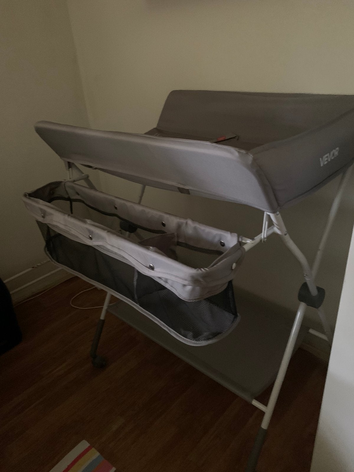 Vevor inklapbare aankleedtafel/commode, Ophalen, Zo goed als nieuw, Overige typen