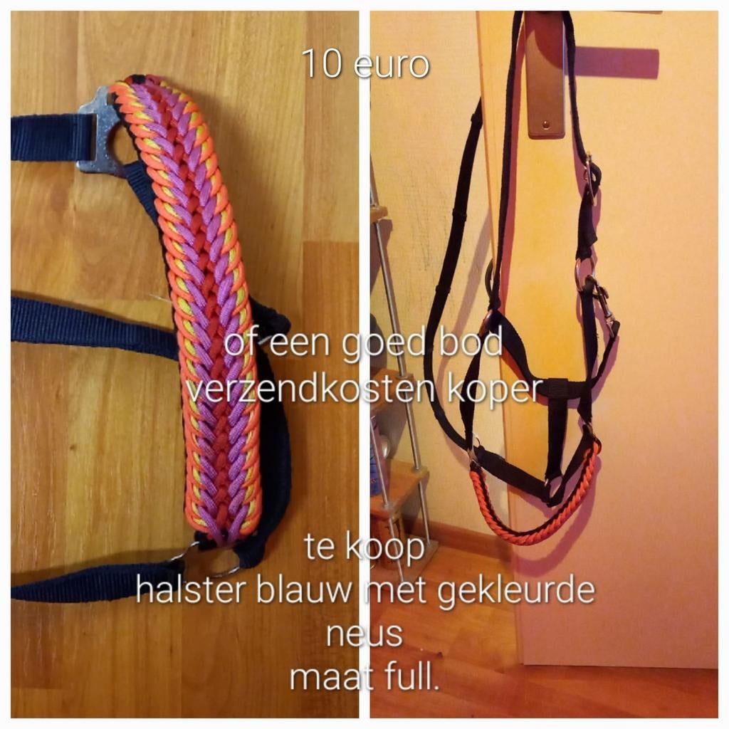 Paarden spullen te koop, Dieren en Toebehoren, Paarden en Pony's | Overige Paardenspullen, Ophalen of Verzenden, Overige soorten