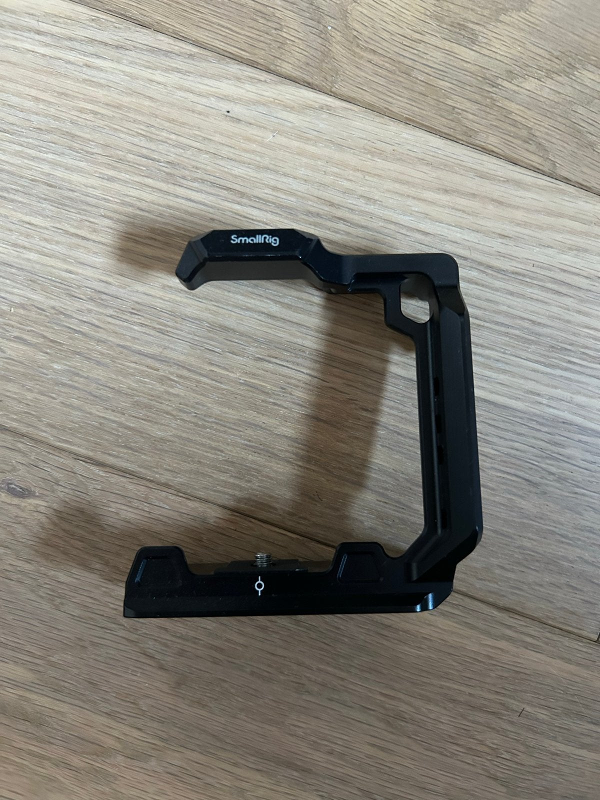 Smallrig Halfcage Sony A7SIII / A7IV - Zo goed als nieuw, Ophalen of Verzenden, Zo goed als nieuw