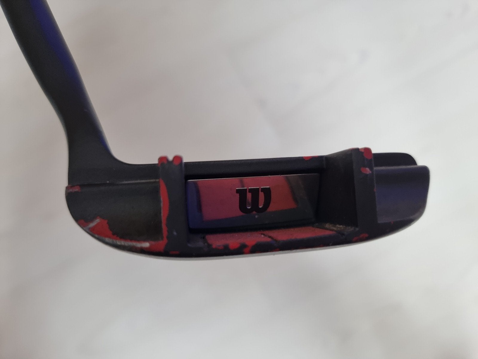 Wilson Prostaff chipper, Ophalen of Verzenden, Gebruikt, Club